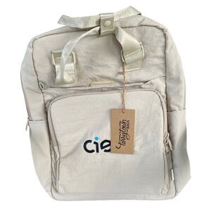 The Essential Tote Backpack